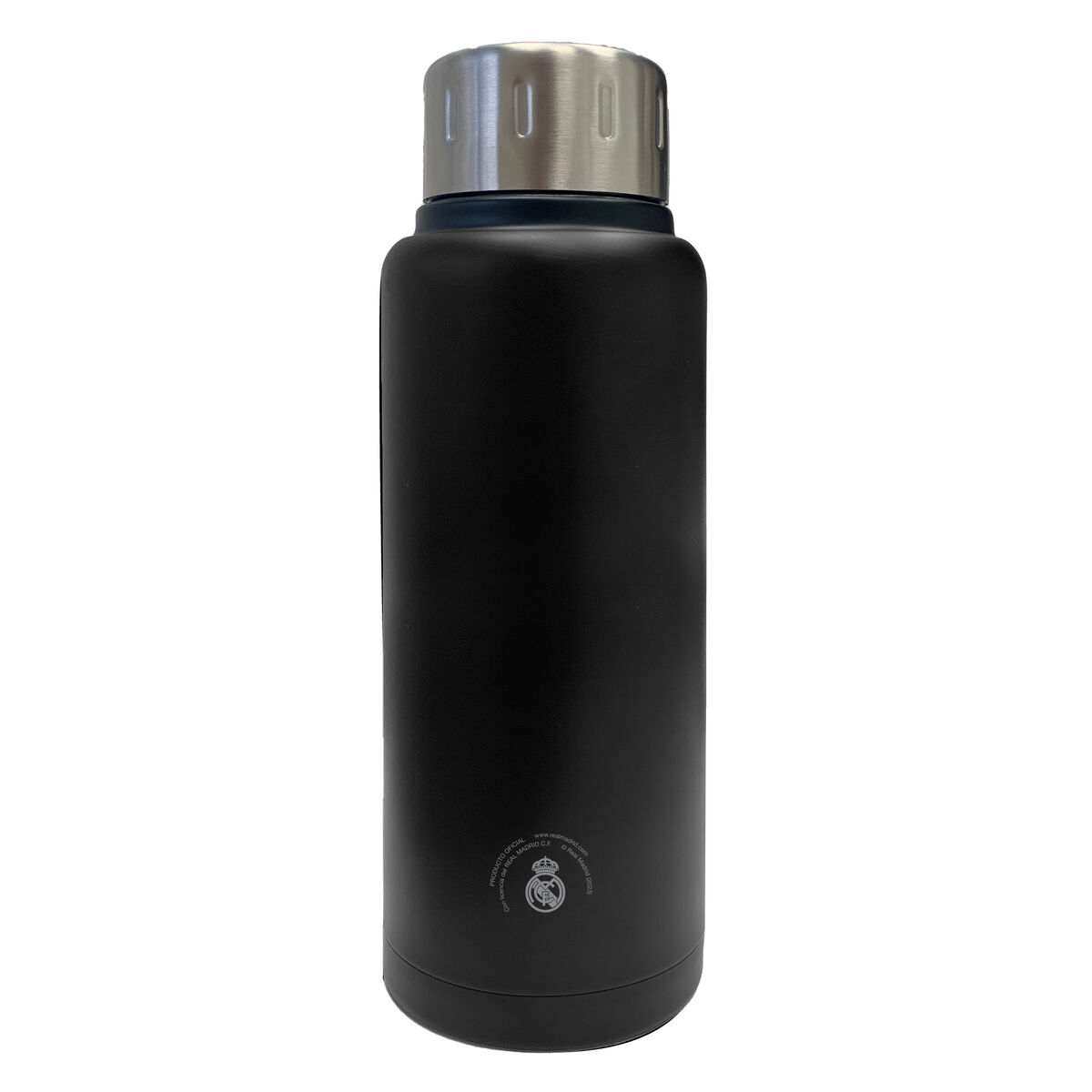 Boca vode Real Madrid C.F. Premium 500 ml Crna